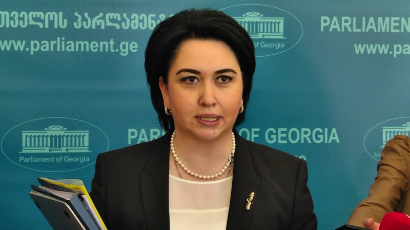 ადამიანები, რომლებიც იყვნენ სააკაშვილის დროს ზონდერები, დღეს „ქართული ოცნების“ სახელით ლაპარაკობენ - ბესელია