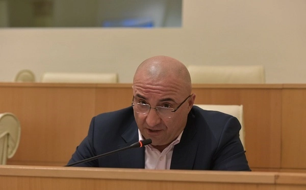 ქედს ვიხრი ჩვენი გმირების წინაშე.. ჩვენი ვალდებულებაა მათ წინაშე, ბოლომდე ვიბრძოლოთ ძლიერი, ერთიანი საქართველოსთვის - კახა ოქრიაშვილი