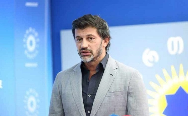 ძალადობას, ტერორს, სადიზმს დღეს ერთი სახელი აქვს - ბუჩა - კახა კალაძე