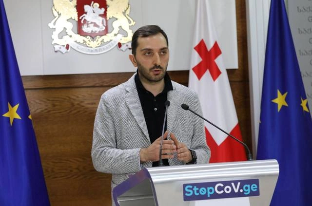 კორონავირუსმა მუტაცია განიცადა და დღეს უფრო მეტად შუა ასაკის ადამიანები ინფიცირდებიან - ბიძინა კულუმბეგოვი
