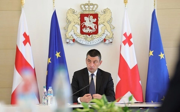 ეს საერთო გამარჯვებაა - გიორგი გახარია სტასბურგის სასამართლოს გადაწყვეტილებაზე
