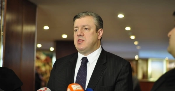 კვირიკაშვილი: ხონი და ვანი გრიგოლ ლილუაშვილის სახით ნამდვილ მეგობარს შეიძენენ