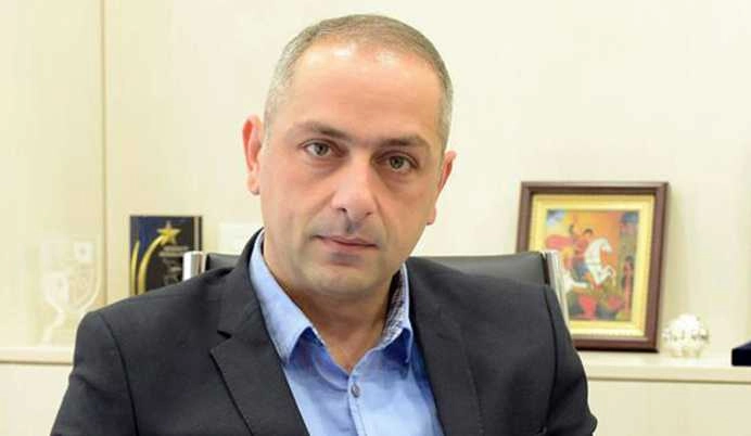  თავდაცვისა და უშიშროების კომიტეტის თავმჯდომარის მოადგილე ვერ აირჩიეს