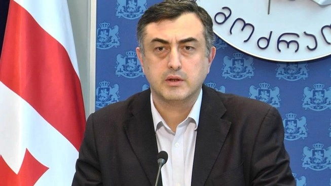 სერგო რატიანი: ქვეყენაში კრიზისი მწვავდება 