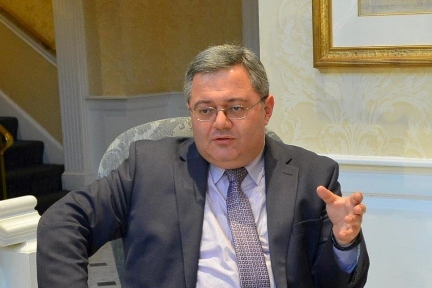 რაც 6 წელიწადში ვერ გაკეთდა, ის 2 წელიწადში ვეღარ გაკეთდება - უსუფაშვილი სამთავრობო ცვლილებებზე