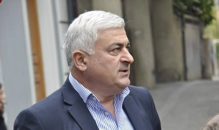 ილია ჯიშკარიანს, აღკვეთის ღონისძიების სახით, 10 000-ლარიანი გირაო შეეფარდა