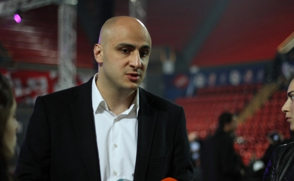 მელია: ბოტანიკური ბაღის თემა არ ეხება პოლიტიკას, ეს ღირსების საკითხია