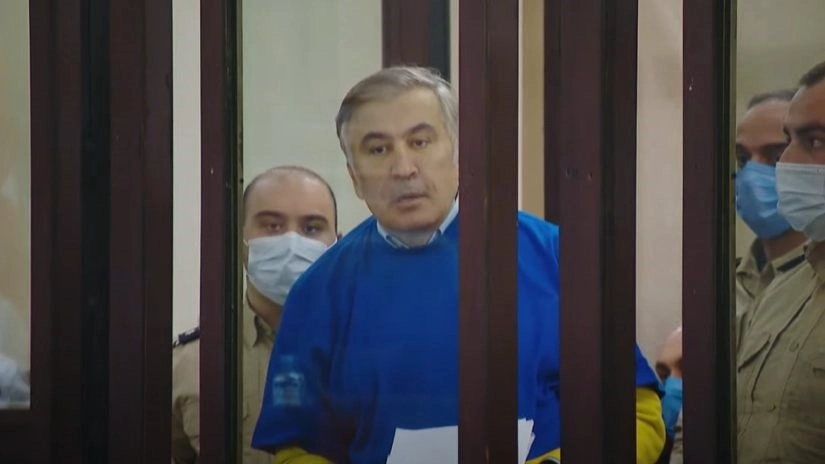 იგეგმება პროვოკაცია ოკუპირებულ ტერიტორიებზე. რუსეთი  საქართველოს მოსთხოვს ნეიტრალიტეტის გამოცხადებას და მთავრობა ამისთვის მზად იქნება - სააკაშვილი