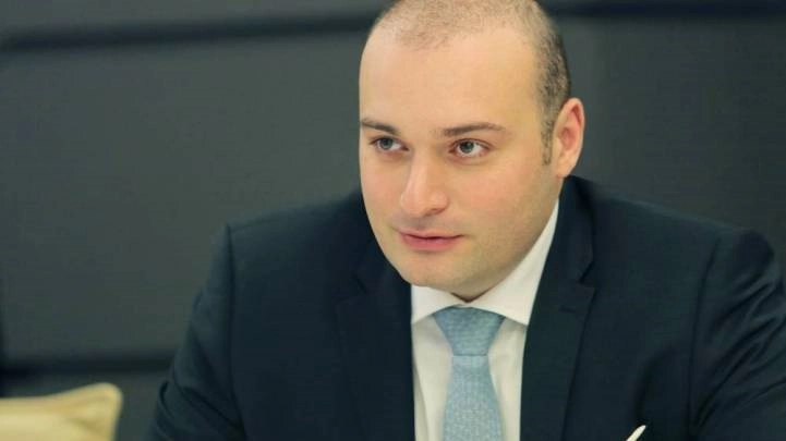 ზუგდიდის ყოფილი მერისა და მისი მოადგილის დაკავებას არჩევნებთან კავშირი არ აქვს - მამუკა ბახტაძე
