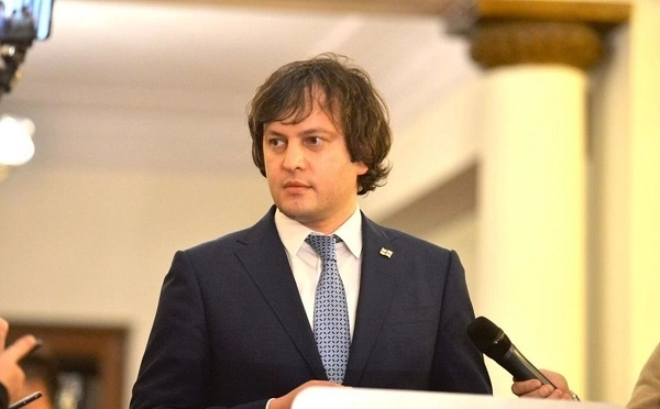 საქართველოს არაკეთილმოსურნეები ბიძინა ივანიშვილს  ქველმოქმედებას, მეცენატობას და საკუთარი ქვეყნის, მისი ისტორიისა და ბუნების სიყვარულს ვერ პატიობენ - კობახიძე