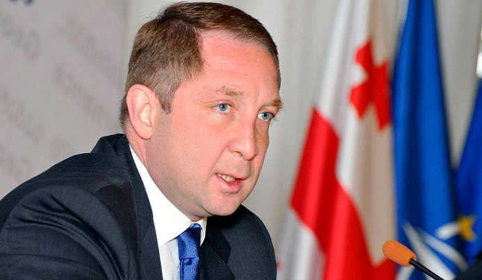 ალექსი პეტრიაშვილი: მოვუწოდებ საკონსტიტუციო სასამართლოს მოსამართლეებს, ნუ მიიღებენ მონაწილეობას სხდომების ჩაშლასა და გაჭიანურებაში 
