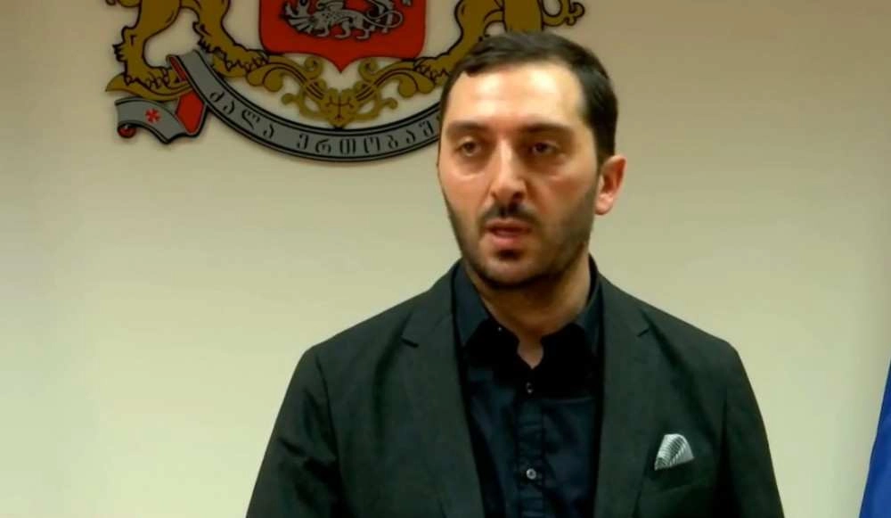 მესამე პრეზედენტს ვთხოვ, შეწყვიტოს შიმშილობა! - ბიძინა კულუმბეგოვი 