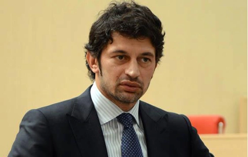 ენერგეტიკის მინისტრი ბრიუსელში გაზპრომის ხელმძღვანელობასთან შეხვედრის დეტალებს ასაჯაროებს