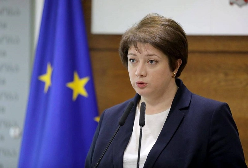 ბათუმში, ზუგდიდში, გორში, ფოთსა და თელავში, შაბათ-კვირას, თებერვლის განმავლობაში, არ იფუნქციონირებს მუნიციპალური ტრანსპორტი