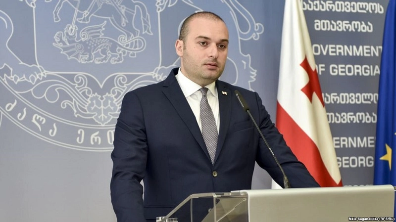 პირები, რომლებმაც 2019 წლის 15 იანვრამდე ადმინისტრაციული სამართალდარღვევა ჩაიდინეს, სახდელისგან თავისუფლდებიან