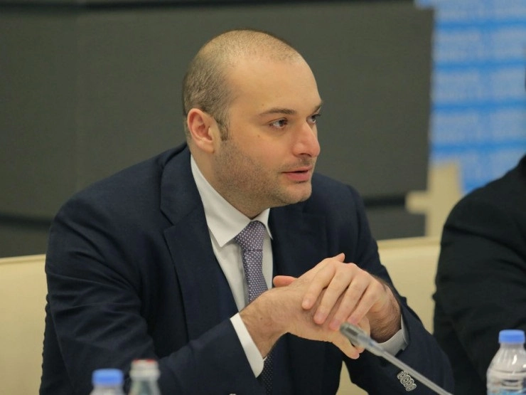 ჩემი მთავარი გზავნილია ის, რომ არავინ აპირებს ფოკუსირებას იმ 9 წელზე - მამუკა ბახტაძე
