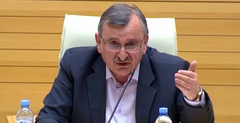 ვინც თავისუფალ მედიასთან არის დაკავშირებული, ხელისუფლების სამიზნეა  - რომან გოცირიძე 