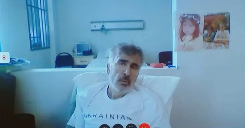 ეჭვიც აღარავის ეპარება, რომ ესენი პუტინის ბრძანებით მკლავენ - მიხეილ სააკაშვილი