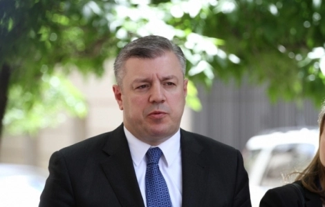 გიორგი კვირიკაშვილი  გიორგი პაპუაშვილთან შეხვედრას არ გამორიცხავს