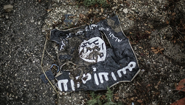 ISIS-მებრძოლებმა მოსულის შემოგარენში 65 ადამიანი სიკვდილით დასაჯეს