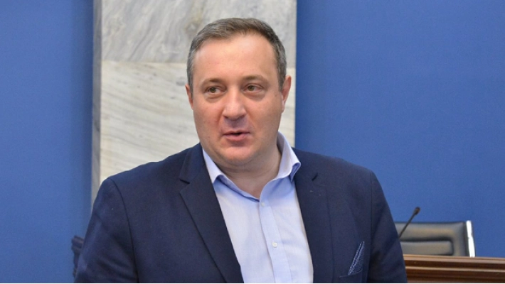 იმის გათვალისწინებით, რომ რუსეთი ოკუპანტია, ხელოვნებასაც გარკვეული პასუხისმგებლობა ეკისრება - აკაკი ზოიძე
