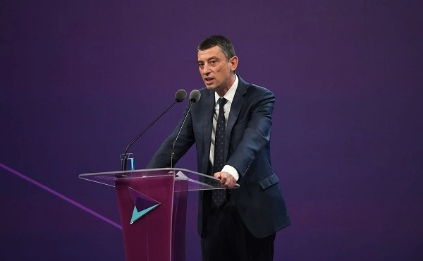 დღეს თუ ვინმეა დაინტერესებული არჩევნების გადადებით, ეს ქართული ოცნებაა - გიორგი გახარია