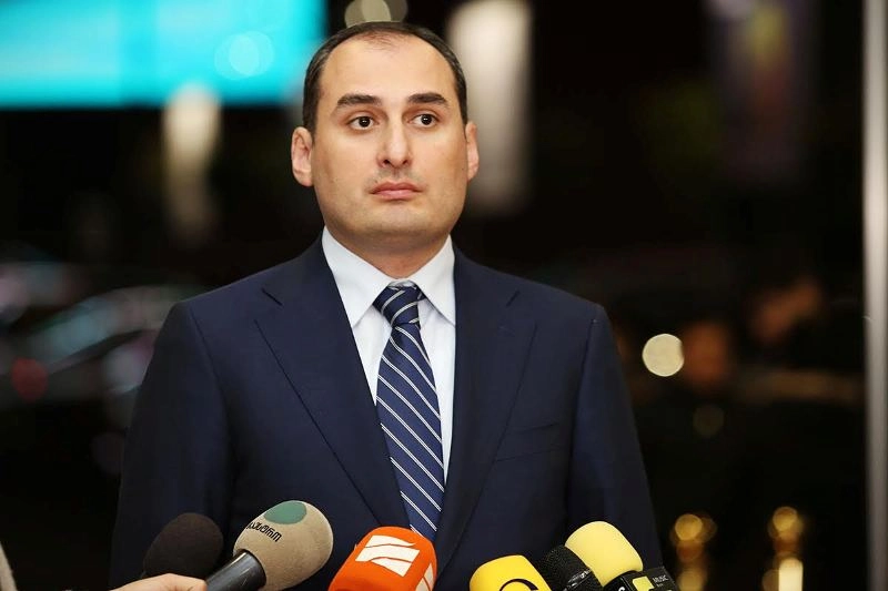 დიმიტრი ქუმსიშვილი: აუთვისებელი გრანტები და კრედიტები მომავალ წელს ჩაირიცხება 