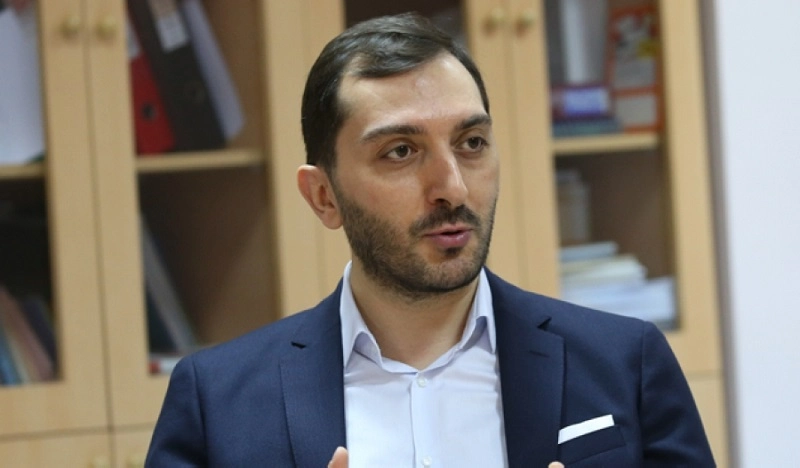 სასიცოცხლოდ მნიშვნელოვანია, დღეში მინიმუმ, 10 000 ადამიანი იცრებოდეს - კულუმბეგოვი