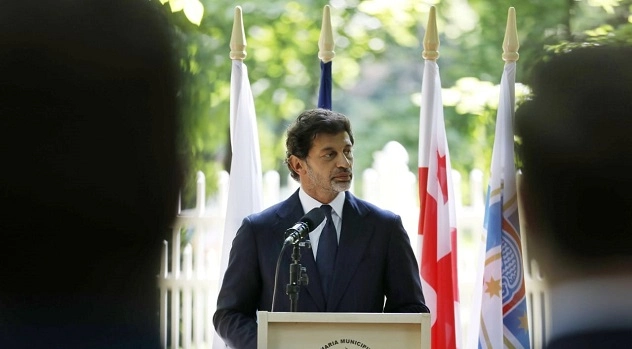თუ პრეზიდენტი მიიღებს მიხეილ სააკაშვილის შეწყალების გადაწყვეტილებას, ეს იქნება ძალიან მძიმე პირადად მისთვის და მისი კარიერისთვის - კახა კალაძე