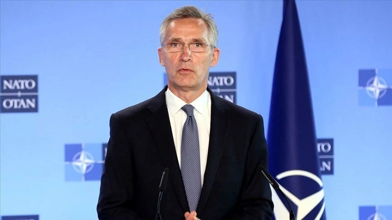 უკრაინაში ომის ფონზე, ჩვენს პარტნიორ საქართველოსთან მუშაობა კიდევ უფრო მნიშვნელოვანია - იენს სტოლტენბერგი 