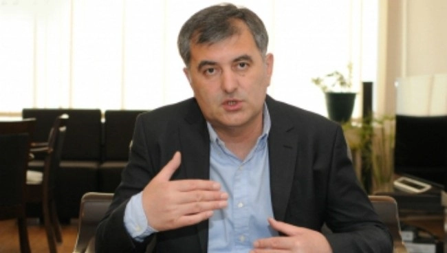 მამუკა ბახტაძემ რეგიონული მართვის მიმართულების ხელმძღვანელად სოზარ სუბარი წარადგინა