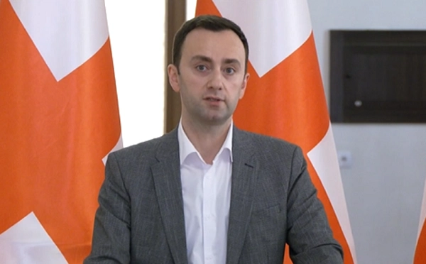 უნგრეთის მომავალმა პრემიერმა განაცხადა, რომ გააგრძელებს საქართველოსთან მეგობრობას, ჩვენს ადგილობრივ ოპოზიციას ილუზიები დაუმსხვრია და მათ იმედებს ცივი წყალი გადაასხა - ლევან მახაშვილი