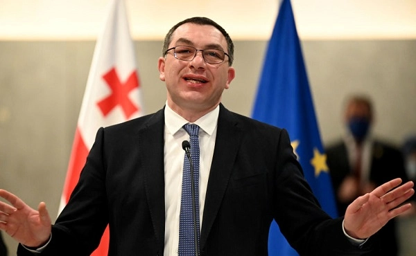 არ უნდა განვიხილოთ გახარია, როგორც ივანიშვილის წინააღმდეგ მოთამაშე პოლიტიკური ძალა - გიგა ბოკერია