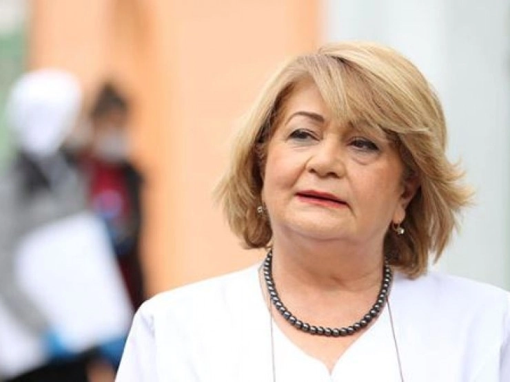 კორონავირუსით ინფიცირებული პაციენტებიდან 25-ის მდგომარეობა მძიმეა, მათგან 23 მართვით სუნთქვაზეა