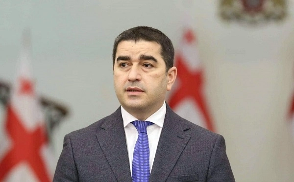 როდესაც მაღალი თანამდებობის პირთა მხრიდან არის პირდაპირ მოწოდება საქართველოს მიმართ, რომ აქ მეორე ფრონტი გაიხსნას, ამას ვერ გავატარებთ - შალვა პაპუაშვილი