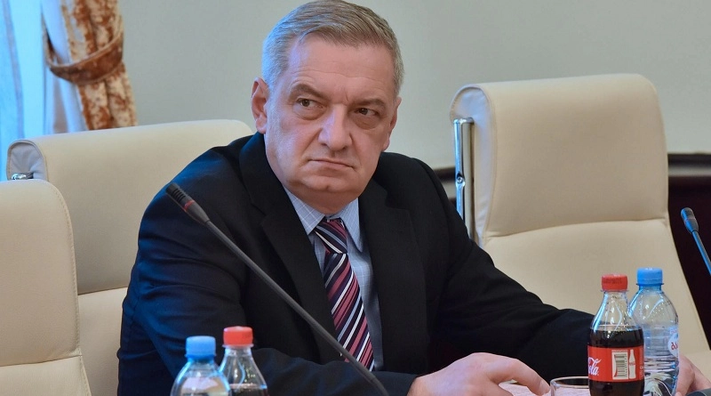 მელიასთვის წაყენებული ბრალდება ხვალ შეიძლება, გარკვეული ბრალდებით შეიცვალოს, თუ ამნისტიის იმ ვერსიას არ მივიღებთ - ვოლსკი