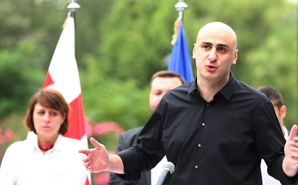 დანამდვილებით შემიძლია გითხრათ, თბილისი "ქართულმა ოცნებამ" დიდი სხვაობით წააგო, აგებს ბატონი კალაძეც- ნიკა მელია