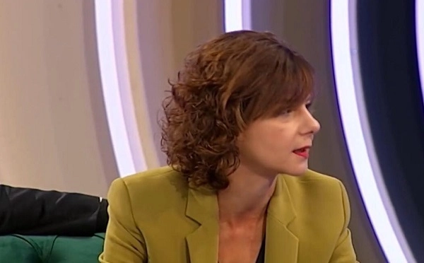 მელიას მანქანას რა უჭირს, ხაბეს კბილები არ დააყვედრონ - თამარ ჩერგოლეიშვილი 