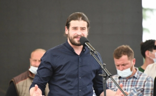  მივდივართ აქედან, მაგრამ ეს არ ნიშნავს, რომ აღარ ჩამოვალთ და აქ არ გავაგრძელებთ ბრძოლას - გოლეთიანი