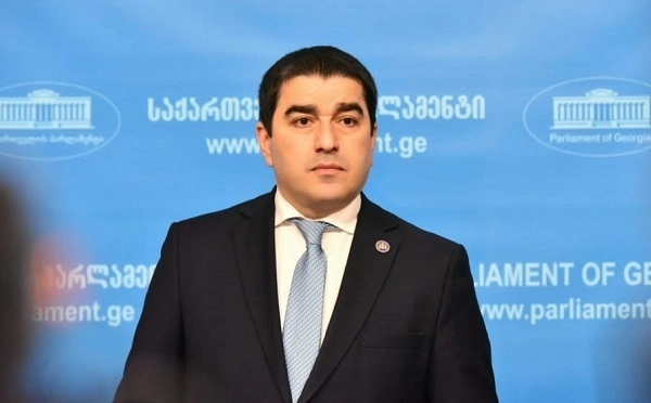 რუსეთის აგრესიამ უკრაინაში სამი ქართველი მებრძოლი შეიწირა, ვიზიარებ მათი ოჯახებისა და ახლობლების მწუხარებას - პაპუაშვილი