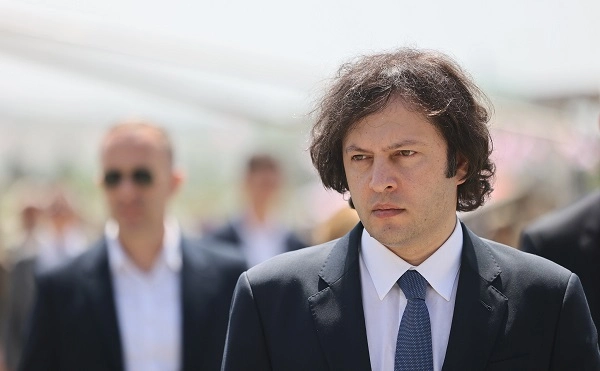 საქართველოს დასჯასთან დაკავშირებით ოპოზიციის სიხარული არის ნაადრევი, ყველაფერი იქნება კარგად ქვეყნისთვის და ცუდად ოპოზიციისთვის - ირაკლი კობახიძე