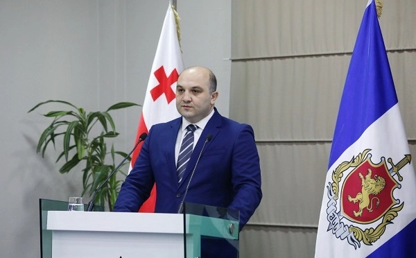 ჩვენი გამომძიებლები 24/7-ზე მუშაობენ თითოეულ ფაქტთან დაკავშირებით - ალექსანდრე დარახველიძე
