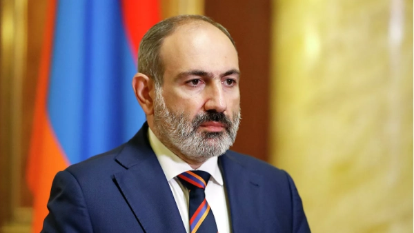 ნიკოლ ფაშინიანი მზად არის პრემიერის პოსტი დატოვოს