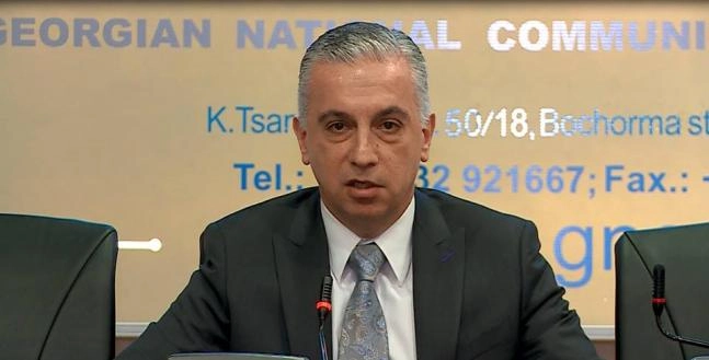 დღეს საქართველოში ხარისხიანი ჟურნალისტიკის დეფიციტია - კახა ბექაური