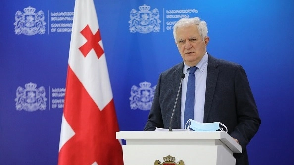 დიდი ალბათობით, წელს პანდემია დასრულებულად გამოცხადდება - ამირან გამყრელიძე