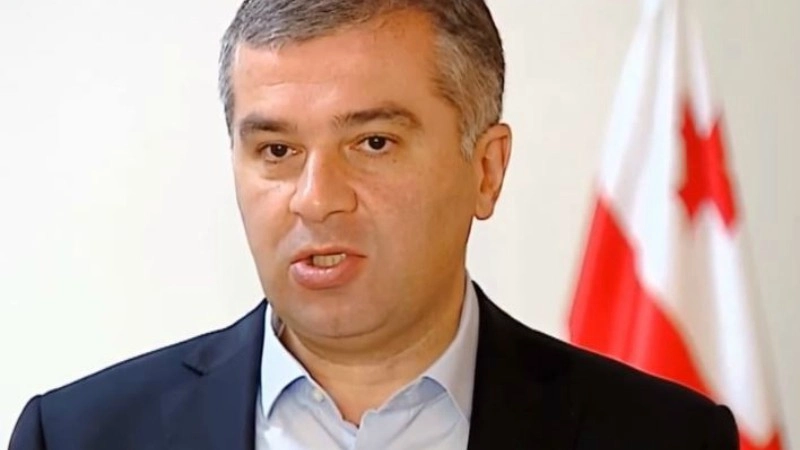 რთული პროცესია, მაგრამ ვეცდებით, რომ კომპრომისი იყოს მოძებნილი - დავით ბაქრაძე