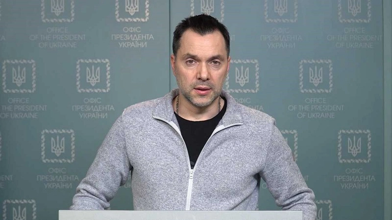 ჩვენ მოგვიწევს საქართველოში ძალის პროეცირება, მოგვიწევს ქართველების, მოლდოვის, სომხეთის, ყველას გადარჩენა - არესტოვიჩი