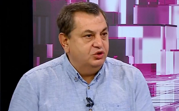 კობახიძისნაირი მეჩაიე დეპუტატები ვერ დაგვამარცხებენ - დავით ბერძენიშვილი