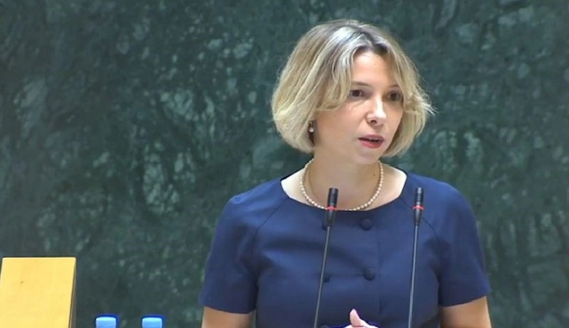  საქართველოს დიპკორპუსს არ ეხება ქვეყნის საგარეო კურსის ცვლილება? - ნინო ლომჯარია