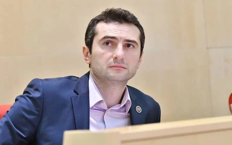 უფლება აქვთ მსგავსი წუხილები გამოთქვან  - კუჭავა ოლსონის განცხადებაზე